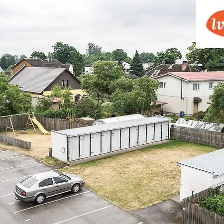 Tui 1 Apartmanhotel