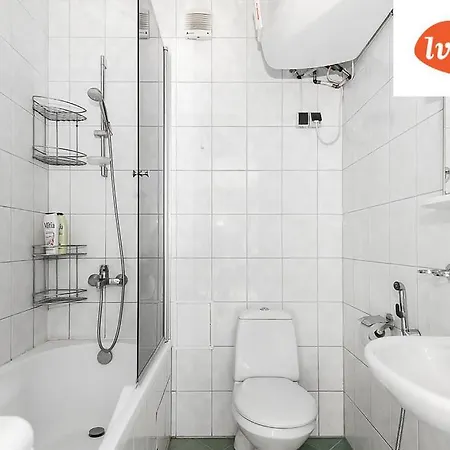 Apartmanhotel Tui 1