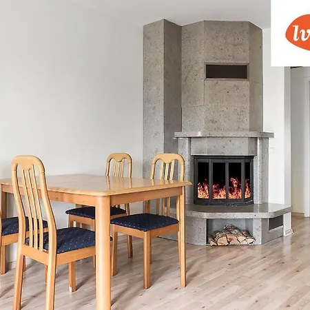 Apartmanhotel Tui 1 Pärnu
