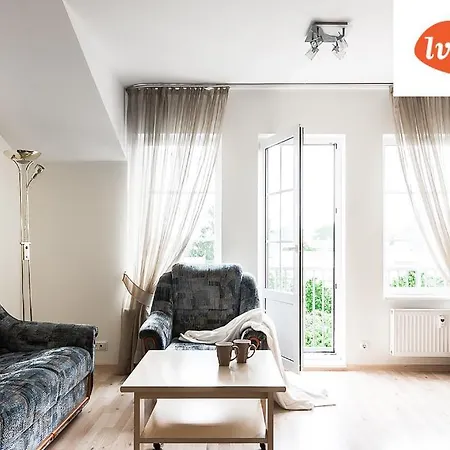 Apartmanhotel Tui 1 Pärnu