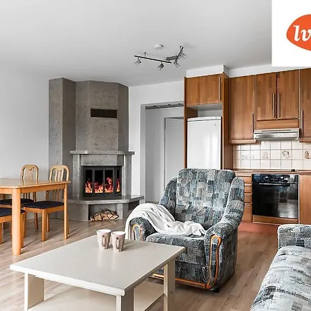 Apartmanhotel Tui 1