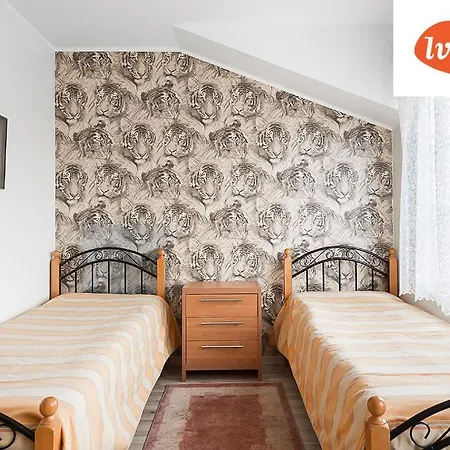 Tui 1 Apartmanhotel *